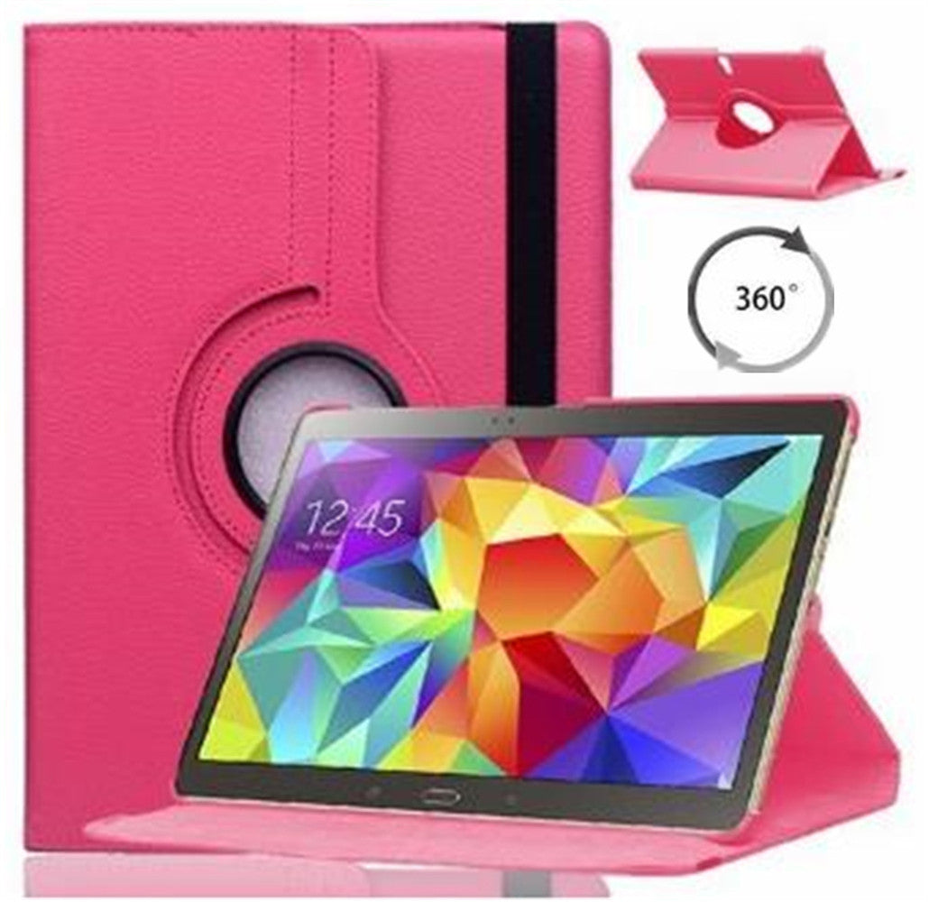 Étui folio rotatif pour tablette Samsung Tab S 10,5 Étui folio rotatif pour tablette Samsung Tab S 10,5